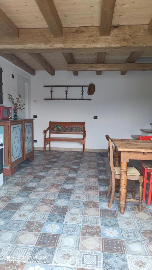 Holiday home La Pezzuola 53