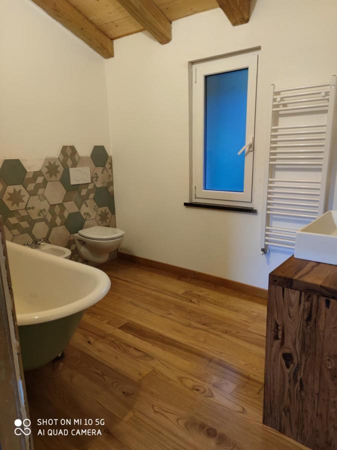 La Pezzuola 53 Holiday home