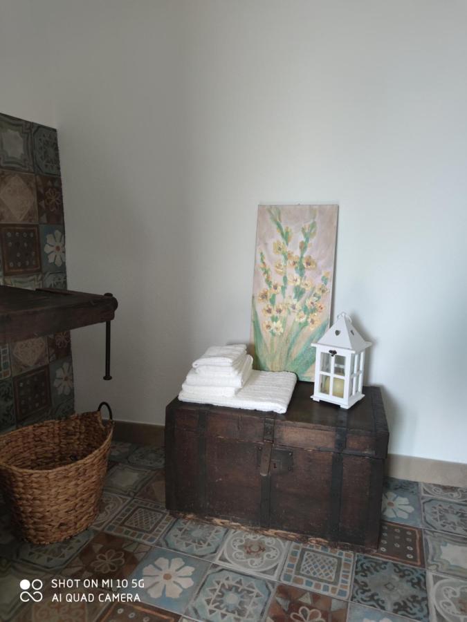 Holiday home La Pezzuola 53 Sopralacroce