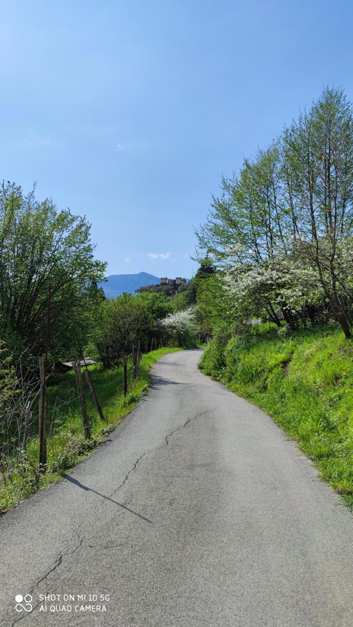 Holiday home La Pezzuola 53 *