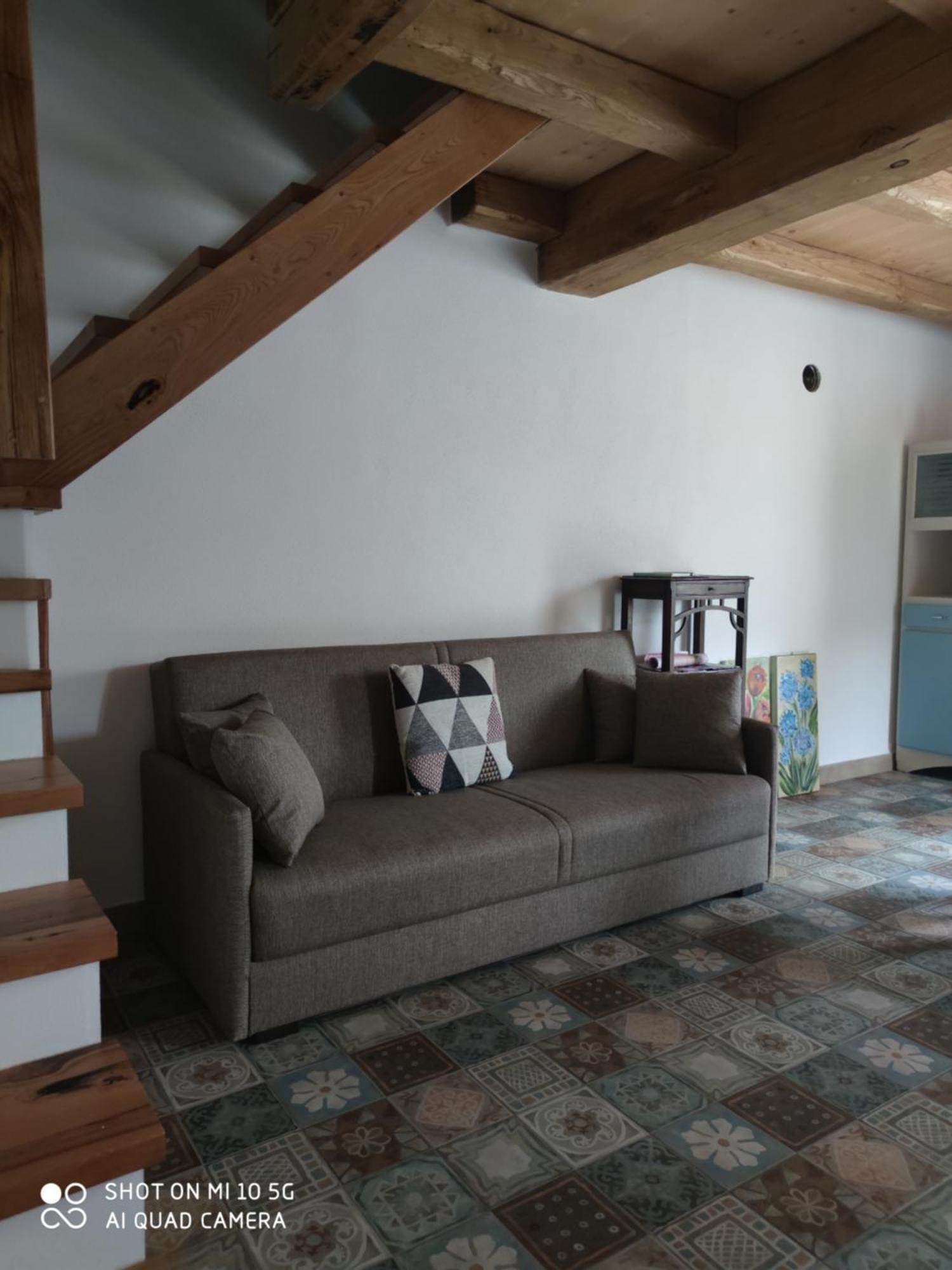 La Pezzuola 53 Holiday home *