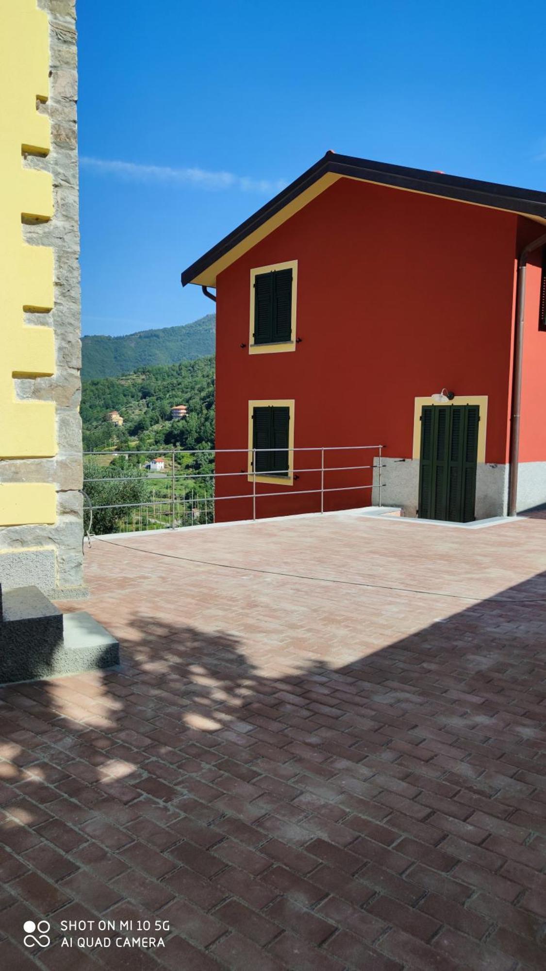 Holiday home La Pezzuola 53 *