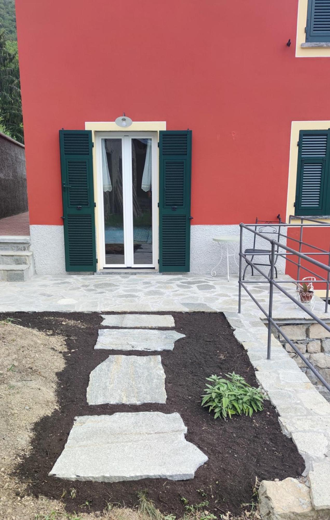 La Pezzuola 53 Holiday home
